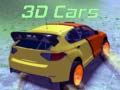Spel 3D Cars