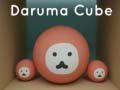 Spel Daruma Cube 