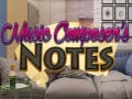 Spel Music Composer`s Notes
