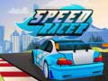 Spel Speed Racer