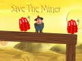 Spel Save The Miner