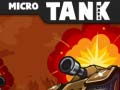 Spel Micro Tank Wars