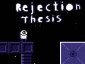 Spel Rejection Thesis