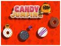 Spel Candy Jumping