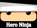 Spel Hero Ninja