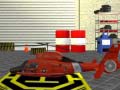 Spel Helicopter Rescue Operation 2020