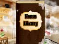Spel Home Library