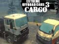 Spel Extreme Offroad Cars 3: Cargo