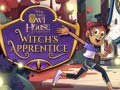 Spel The Owl House Witchs Apprentice