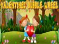 Spel Valentines Bubble Wheel