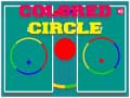 Spel Colored Circle