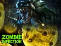 Spel Zombie Infection