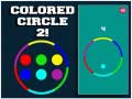 Spel Colored Circle 2