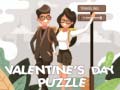 Spel Valentine's Day Puzzle