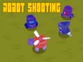 Spel Robot Shooting
