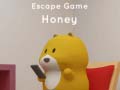 Spel Escape Game Honey