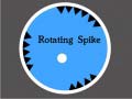 Spel Rotating Spike