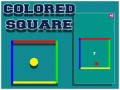 Spel Colored Square