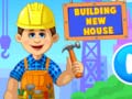 Spel Building New House