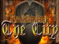 Spel Reclaiming the City