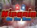 Spel Kingpin on the Run