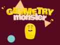 Spel Geometry Monster