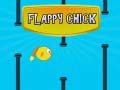 Spel Flappy Chick