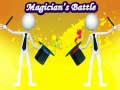 Spel Magicians Battle