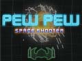 Spel Phew Phew Space Shooter