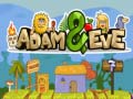 Spel Adam & Eve 7