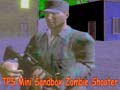 Spel TPS Mini Sandbox Zombie Shooter
