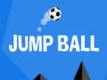 Spel Jump Ball