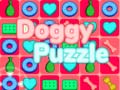 Spel Doggy Puzzle