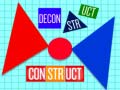 Spel Deconstruct Construct 