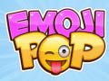 Spel Emoji Pop