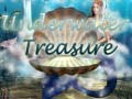 Spel Underwater Treasure