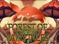 Spel Spot The differences Forest of Fairytales