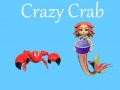 Spel Crazy Crab