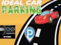 Spel Ideal Car Parking
