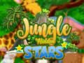 Spel Jungle Hidden Stars