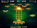 Spel Extreme Space Airplaine Attack