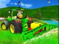 Spel Real Tractor Farmer
