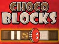 Spel Choco blocks