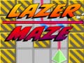 Spel Lazer Maze