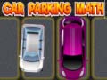 Spel Car Parking Math