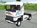 Spel City Driving Truck Simulator 3D 2020