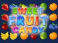 Spel Sweet Fruit Candy