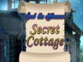 Spel Spot The Differences Secret Cottage