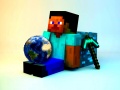 Spel Mineblock Earth Survival