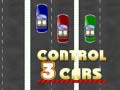 Spel Control 3 Cars